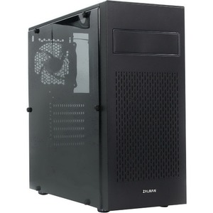 Корпус для игрового ПК ZALMAN N2