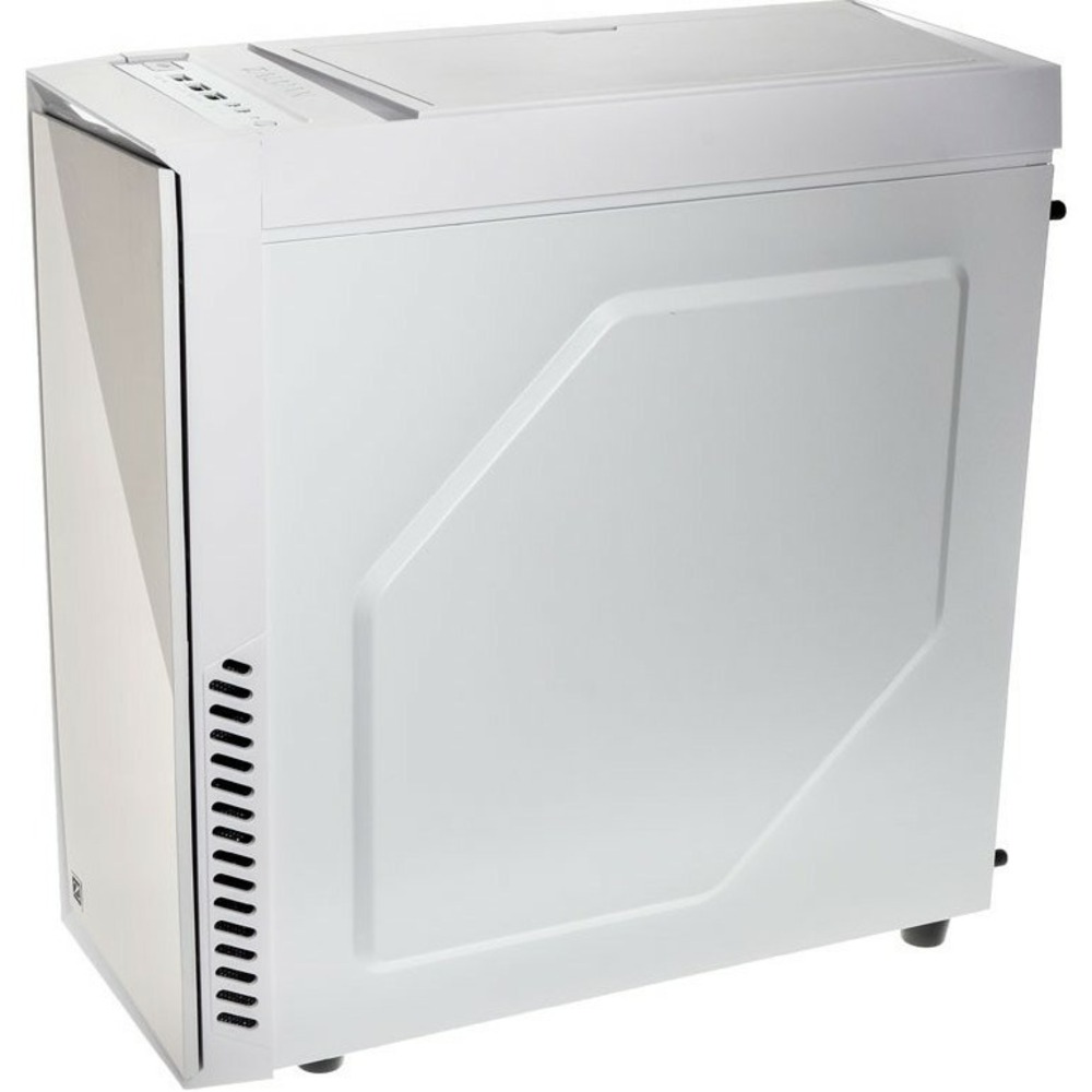 Корпус для игрового ПК ZALMAN R1 White
