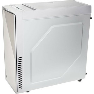 Корпус для игрового ПК ZALMAN R1 White