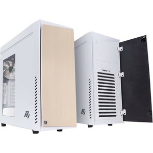 Корпус для игрового ПК ZALMAN R1 White
