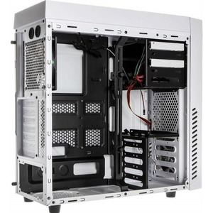 Корпус для игрового ПК ZALMAN R1 White