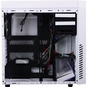 Корпус для игрового ПК ZALMAN R1 White