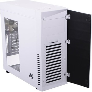 Корпус для игрового ПК ZALMAN R1 White