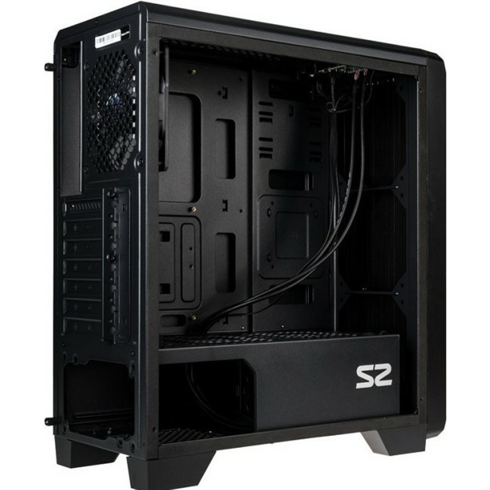 Корпус для игрового ПК ZALMAN S2