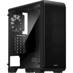 Корпус для игрового ПК ZALMAN S2