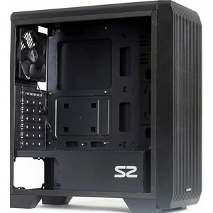 Корпус для игрового ПК ZALMAN S2