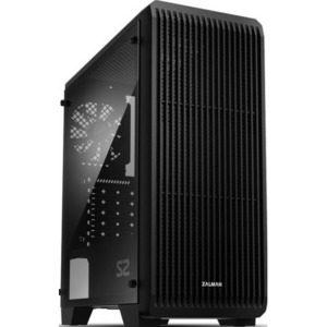 Корпус для игрового ПК ZALMAN S2