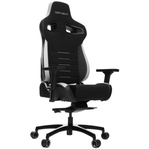 Кресло игровое Vertagear P-Line PL4500 VG-PL4500 WT black/white