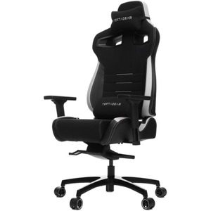 Кресло игровое Vertagear P-Line PL4500 VG-PL4500 WT black/white