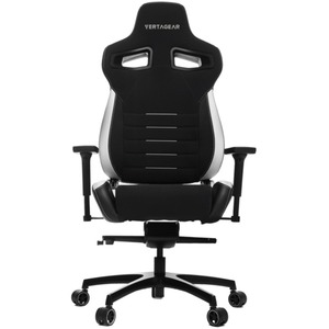 Кресло игровое Vertagear P-Line PL4500 VG-PL4500 WT black/white