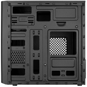 Корпус для игрового ПК Aerocool Cs-103