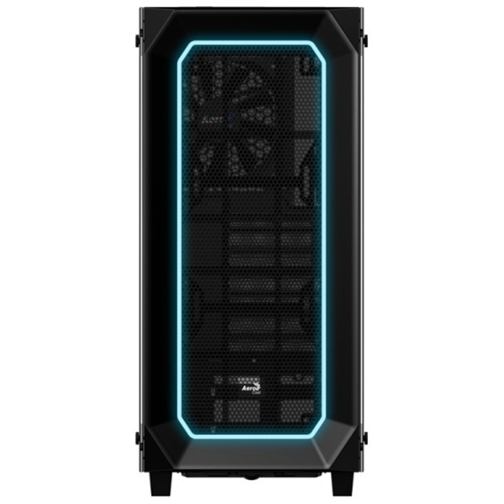 Корпус для игрового ПК Aerocool P7-C0 Pro Black