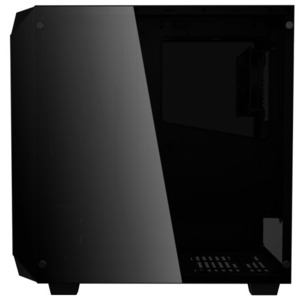 Корпус для игрового ПК Aerocool P7-C0 Pro Black