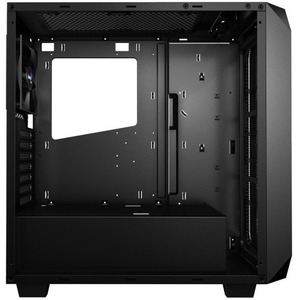 Корпус для игрового ПК Aerocool P7-C0 Pro Black