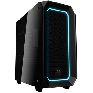 Корпус для игрового ПК Aerocool P7-C0 Pro Black