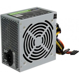 Блок питания для компьютера Aerocool ECO-500W