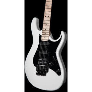 Электрогитара Cort G250FR-WHT