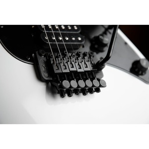 Электрогитара Cort G250FR-WHT