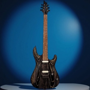 Электрогитара Cort KX300-Etched-EBG