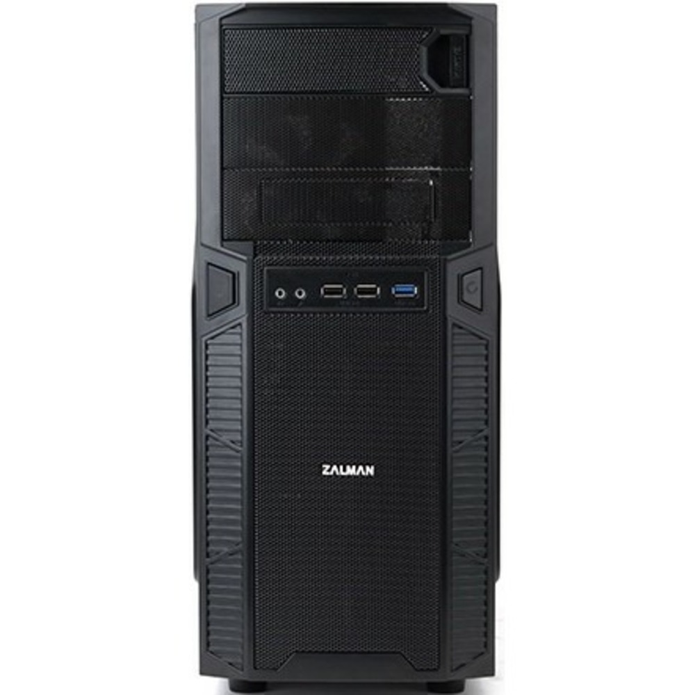 Корпус для игрового ПК ZALMAN Z1
