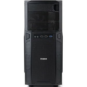 Корпус для игрового ПК ZALMAN Z1