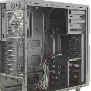 Корпус для игрового ПК ZALMAN Z1