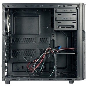 Корпус для игрового ПК ZALMAN Z1