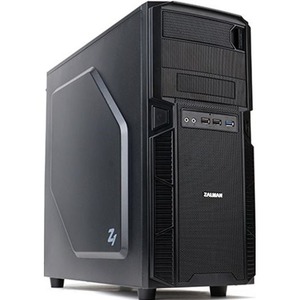 Корпус для игрового ПК ZALMAN Z1
