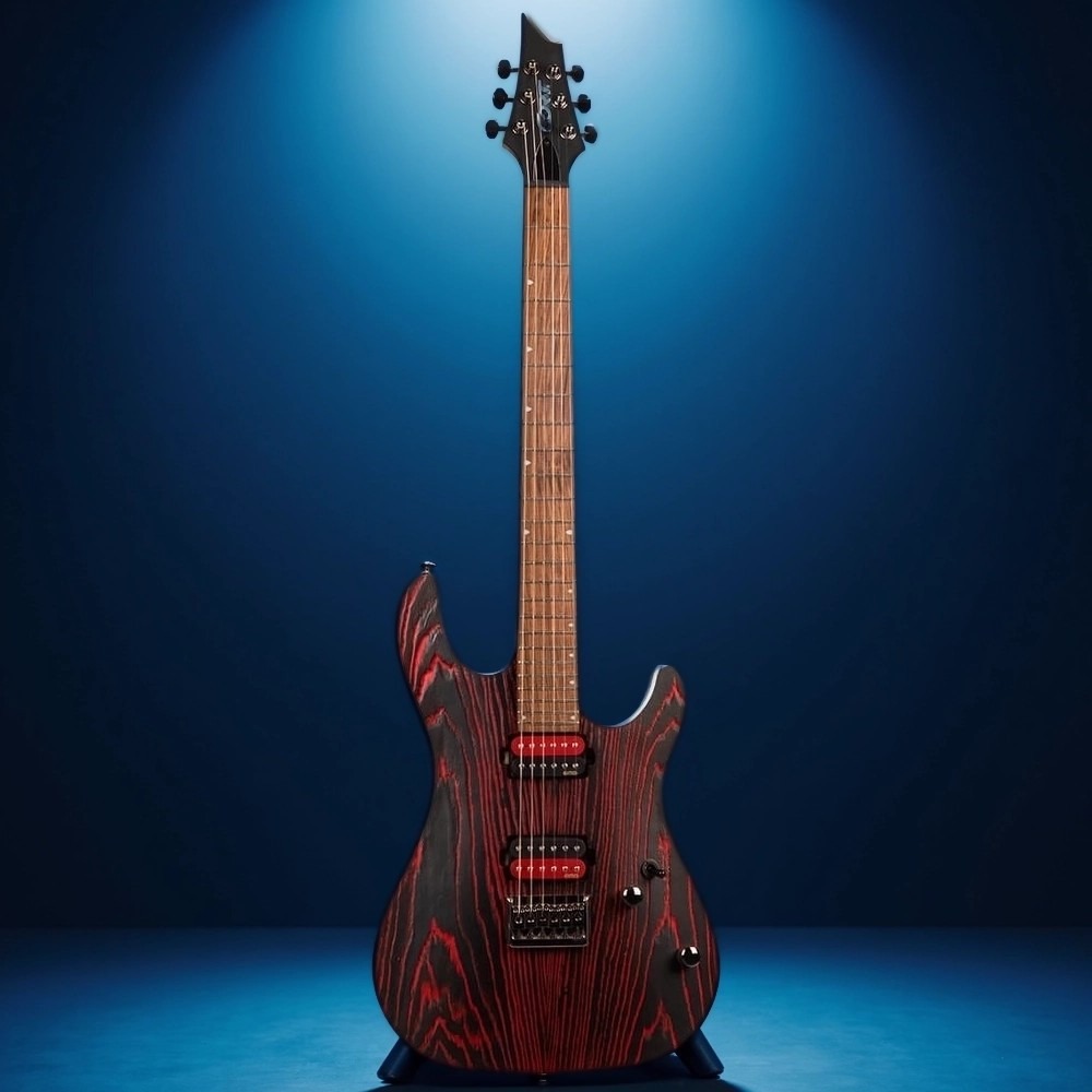 Электрогитара Cort KX300-Etched-EBR