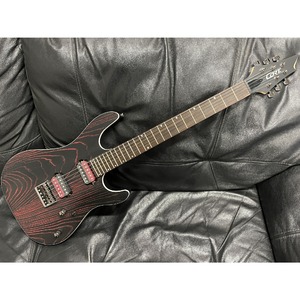 Электрогитара Cort KX300-Etched-EBR