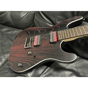 Электрогитара Cort KX300-Etched-EBR