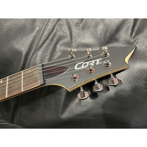 Электрогитара Cort KX300-Etched-EBR