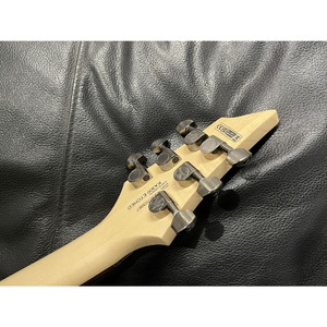Электрогитара Cort KX300-Etched-EBR
