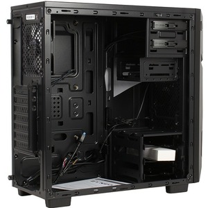 Корпус для игрового ПК ZALMAN Z1 NEO