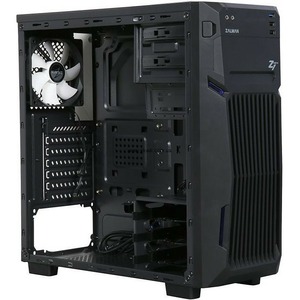 Корпус для игрового ПК ZALMAN Z1 NEO
