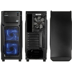 Корпус для игрового ПК ZALMAN Z1 NEO