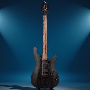 Электрогитара Cort KX500-Etched-EBK