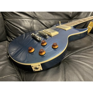 Электрогитара Les Paul Cort CR200-FBL