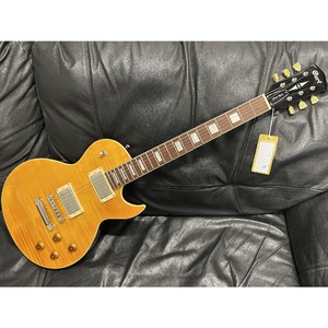 Электрогитара Les Paul Cort CR250-ATA