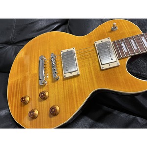 Электрогитара Les Paul Cort CR250-ATA