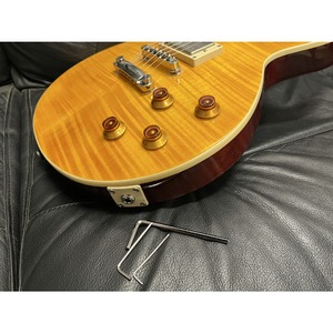 Электрогитара Les Paul Cort CR250-ATA