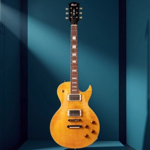 Электрогитара Les Paul Cort CR250-ATA