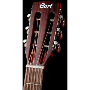 Акустическая гитара Cort AP550M-OP
