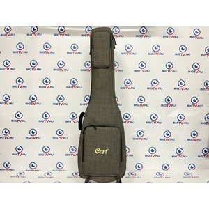 Бас-гитара Cort A5-Plus-SC-AOP