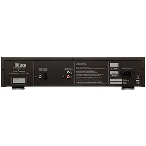 CD проигрыватель Musical Fidelity M2S CD Player Black