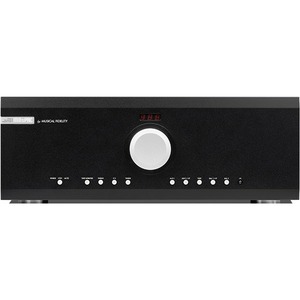 Усилитель предварительный Musical Fidelity M8 S PRE Black