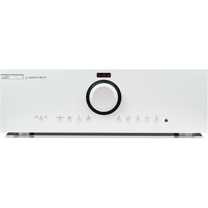 Усилитель предварительный Musical Fidelity M8 S PRE Silver