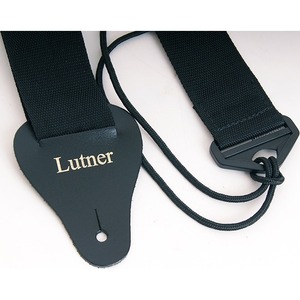 Ремень для акустической гитары Lutner LSGA-1