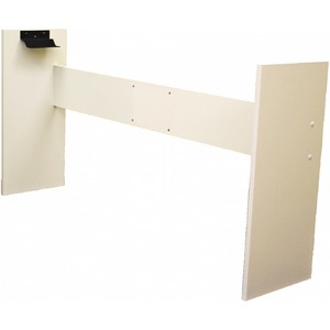 Стойка для цифрового пианино Yamaha P-125 Lutner Lut-125-W