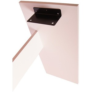 Стойка для цифрового пианино Yamaha P-125 Lutner Lut-125-W